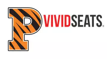 Princeton Athletics Announces Partnership with Vivid Seats