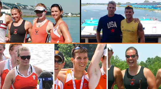 Who, When, What ? Your Guide To Following Tiger Rowing At The Olympics