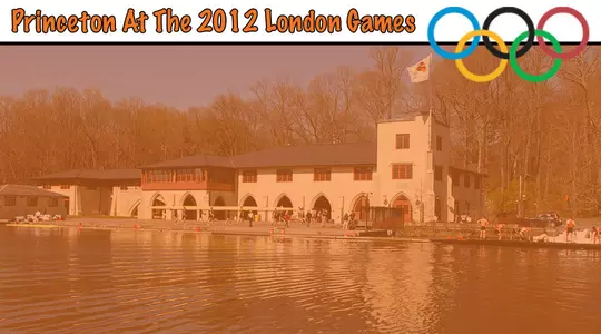 Olympic Update, Day #8: Trio of Tigers in Rowing, Fencing Earn Bronze