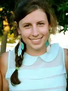 Brianna Leahy