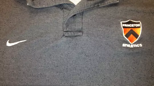 Nike Helps Establish Ralph DeNunzio Fund for Athletics at Princeton