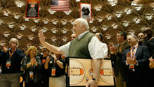 Basketball Awards