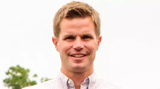 Vigilante Named Head Men's Cross Country Coach & Assistant Track Coach