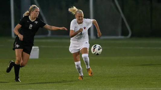Lauren Lazo Named Ivy League Player of the Week
