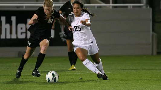 Lee Named Ivy League Rookie of the Week