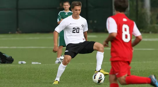 Men's Soccer Schedule - Boston University