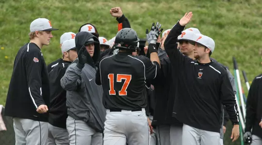 Baseball Announces Class of 2016