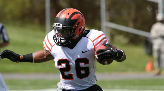 Under Friday Night Lights, Tigers Prepare For Home Opener, ESPNU Cameras