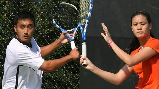 Fall Tennis Continues as Women Begin in Missouri, Men Head to NYC