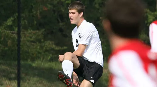 Thomas Sanner Tabbed Ivy League Rookie of the Week