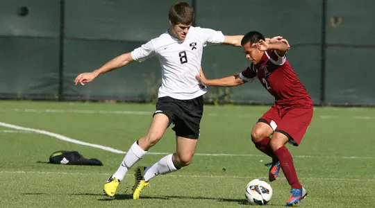 Sanner Named Ivy Rookie of the Year; Linnville Gets Career Sweep