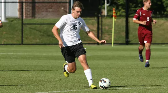 Men's Soccer Schedule - Drexel