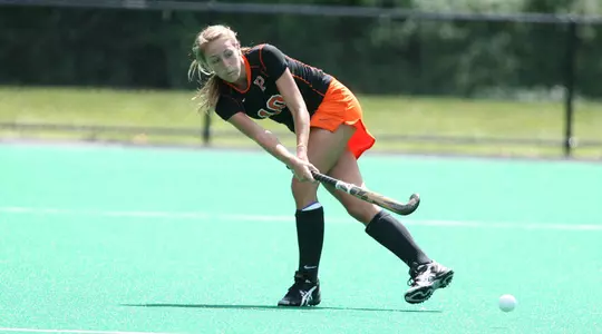 Battle of Ivy Unbeatens, Top-Five Matchup Next for No. 3 Field Hockey