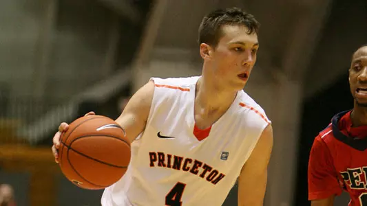 Yale Hands Men's Basketball First Ivy League Loss