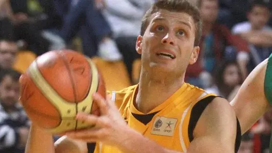 Men's Basketball Alumni Update: Tigers in Europe