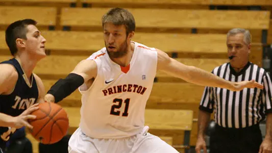 Second Round of Ivy Play to Begin at Columbia, Cornell