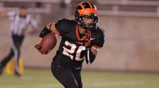 Sprint Football to Forfeit Game Against Army