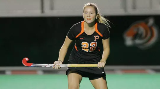 McCarthy, Copeland Goals Not Enough as Princeton Falls to Penn State, 5-2