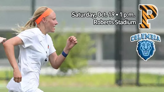 Ivy League Slate to Resume Saturday With Columbia