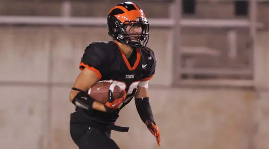 Sprint Football Tripped Up at Army