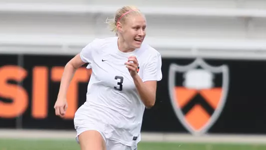 Women's Soccer 2014 Season Preview