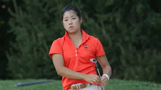 150 Years ??Women's Golf