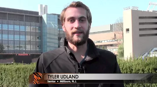 Video Feature: Udland Previews Heps