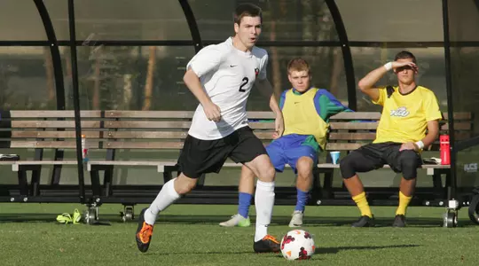 Men's Soccer Schedule - Columbia
