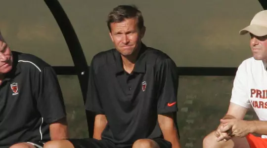 Marsch to be Inducted in Racine Hall of Fame