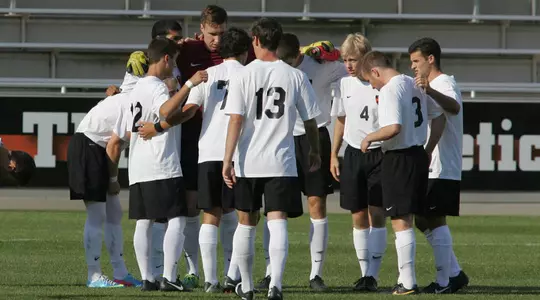 Men's Soccer Schedule - Yale