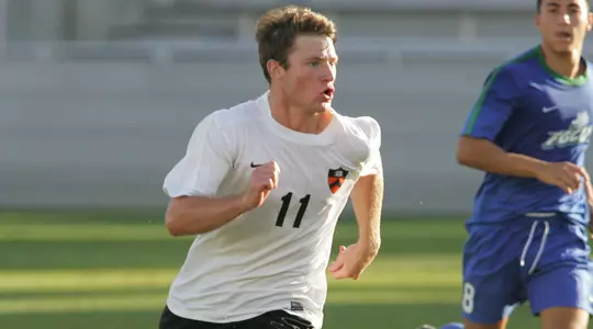 Men's Soccer Schedule - Harvard