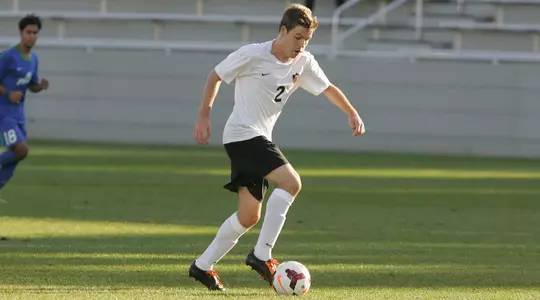 Haberman Gets a Shutout; Four Different Tigers Score in 4-0 Game