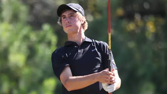 Texas A&M, Baltusrol Set to Open Fall Season for Men's Golf