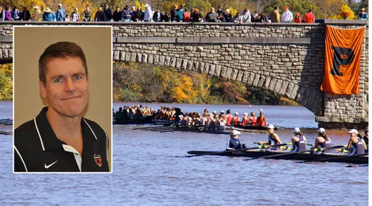 Men's Lights Hire Veteran Harvard Assistant To Complete Coaching Staff