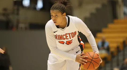 Women?s Basketball Aims to Carry Momentum into Tuesday Meeting at Rider