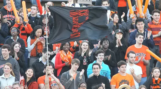 Princeton's New AD To Be Announced At 3; Live Videostream Available