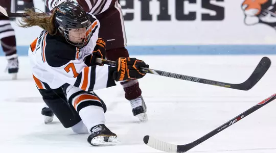 McDonell Featured in Town Topics