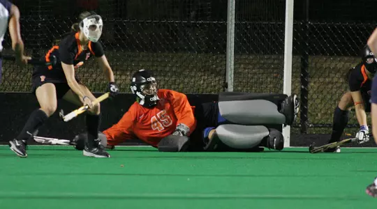 Field Hockey Drops Season Opener to No. 4 Duke, 1-0