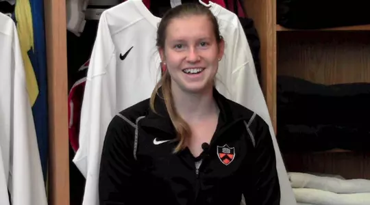 Meet the Freshmen: Audrey Potts
