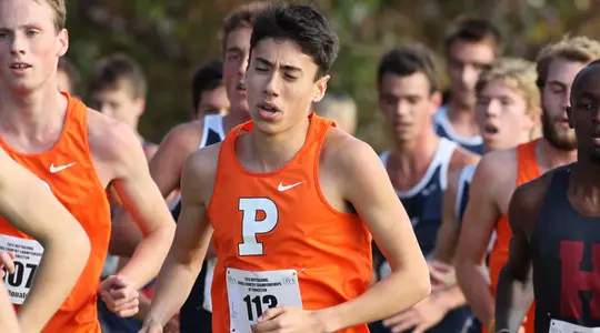 Williams Earns Second-Team All-America Honors