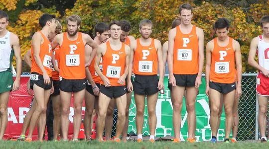 Ivy League Battle is Upon Us as Heps Comes to Princeton on Saturday