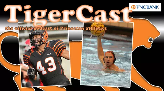 Nov. 21 TigerCast: Jason Ray & Kurt Buchbinder