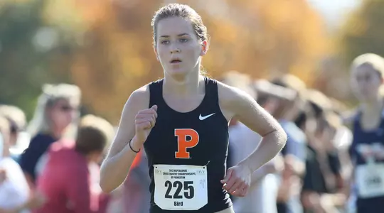 Bird Finishes One Place out of Advancing to the NCAA Championships