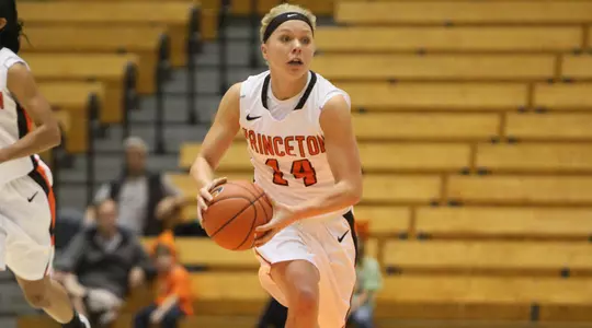 Women's Basketball Hosts St. Joseph's Tuesday Before Opening Road Swing