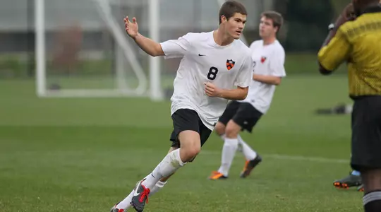Tigers' Offense Erupts in 5-2 Win Over Rutgers