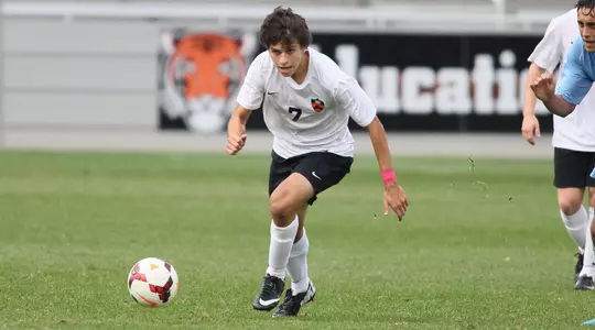 Men's Soccer Schedule - Loyola