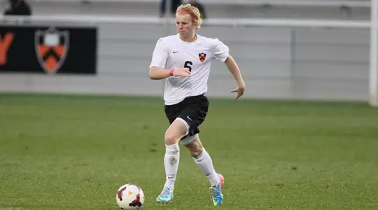 Men's Soccer Schedule - Brown