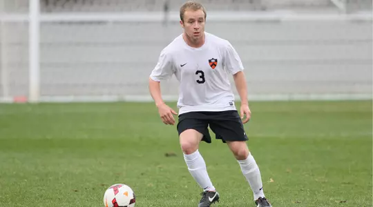 Men's Soccer Schedule - St. John's