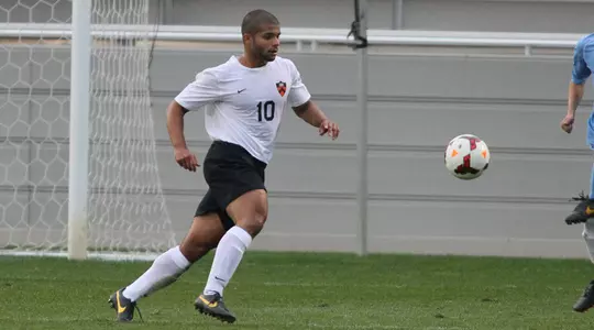 Griggs Named Co-Ivy League Player of the Week