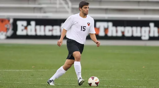 Men's Soccer Schedule - Seton Hall